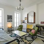 1-Bedroom Apartment Near Downtown