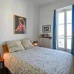 1-Bedroom Apartment Near Downtown