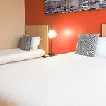 Comfort Aparthotel Marseille Prado