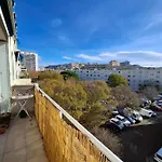 Nice T2 With Wifi And Balcony In Marseille