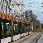 T2 Joliette