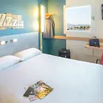 Ibis Budget Marseille L\'Estaque