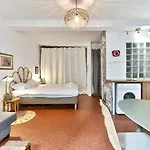 Superb Studio Au Coeur Du Panier