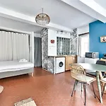 Superb Studio Au Coeur Du Panier