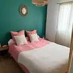 Jolie Villa Bali-Style