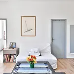 Stunning 1Br Flat Near Vieux Port