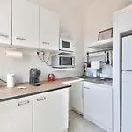 Stunning 1Br Flat Near Vieux Port
