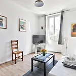 Stunning 1Br Flat Near Vieux Port