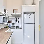 Stunning 1Br Flat Near Vieux Port