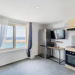 Residence Les Goudes, Appartements Acces Direct A La Plage, Vue Mer