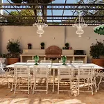 Villa Paquerette, Marseille
