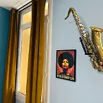 Studio Jazz Au Vieux Port Opera