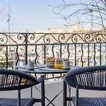 Le Balcon Du Vieux-Port