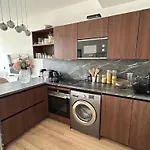 Mermoz Luxury Suite