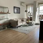 Mermoz Luxury Suite