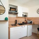 Appartement Tout Equipe Parking A 6Min De La Gare St Charles