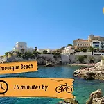 Cozy Apartement - Near Train Station - Les Freres De La Loc\'