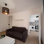 Appartement Tout Equipe Avec Parking