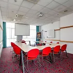 Ibis Marseille Centre Gare Saint Charles