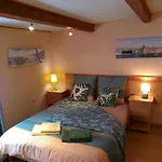 Cabanon Du Pecheur, Parc National Des Calanques
