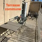 Beau Duplex Sur Le Vieux Port