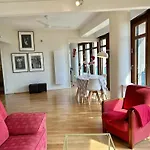 Le Panoramique - Appartement T3 Centre-Ville, Vieux-Port, Gare Saint-Charles