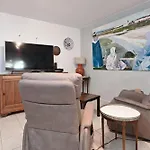 Koenig - T3 De Standing Avec Balcon Parking Et Vue