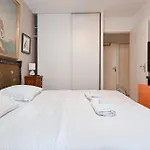 Koenig - T3 De Standing Avec Balcon Parking Et Vue
