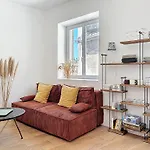 Magnifique Appartement - Centre Du Panier - Design - Les Freres De La Loc\'