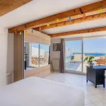 Les Terrasses De Montredon - Magnifique Vue Mer