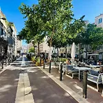 Le Cosy Du Panier