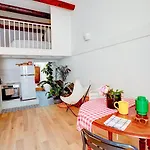 Loft Au Soleil Du Roucas