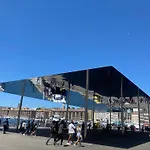 Le Beau Soleil A Marseille