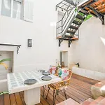Chez Manon - Appart 3 Ch Avec Clim - Saint-Charles