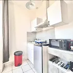 Appartement Cosy Non Loin De La Gare St Charles