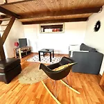 Appartement Cosy Non Loin De La Gare St Charles
