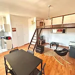 Appartement Cosy Non Loin De La Gare St Charles