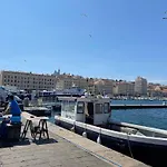 Le Beau Soleil A Marseille