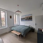 2Br With Quiet Terrace In The City Center