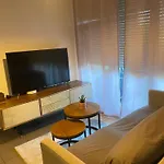 Appartement Cosy Et Moderne