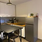 Appartement Cosy Et Moderne