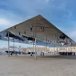 Le Palais Longchamp, Appart Lumineux Emplacement Ideal