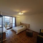 Grand T1 Lumineux & Joli Balcon
