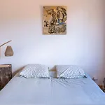 Bright, Vintage-Style Apartment