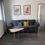 Appartement Cosy Capelette