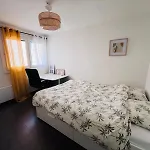 Appartement Cosy Capelette