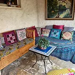 Maison Au Calme Avec Jardin