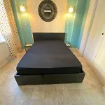 Central Appartement T2 4P Avec Terrasse