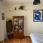 Appartement Vue Mer
