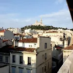 Apartment In Marseille City Center